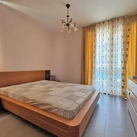 Apartments Nessebar Апартамент