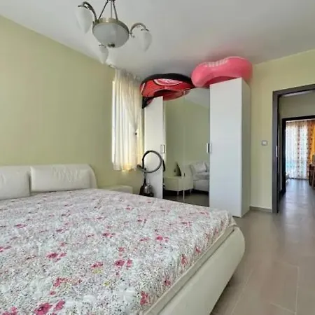 Apartments Nessebar Апартамент