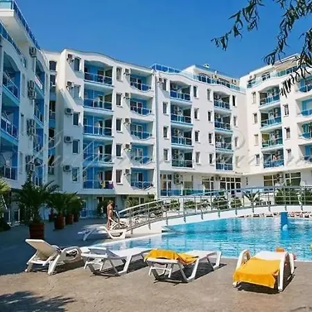 Apartments Nessebar Апартамент *