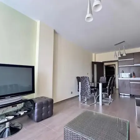 Apartments Nessebar Апартамент *