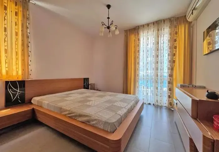 Apartments Nessebar Апартамент