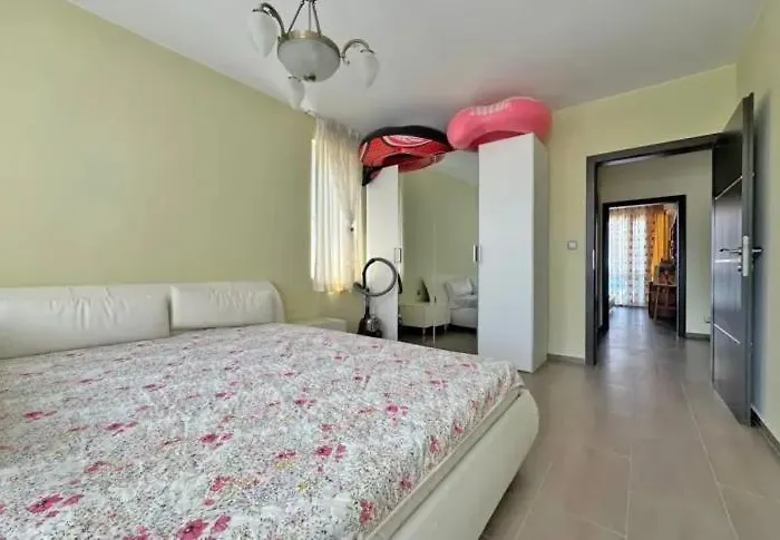 Apartments Nessebar Апартамент