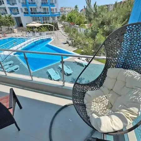 Apartament Apartments Nessebar