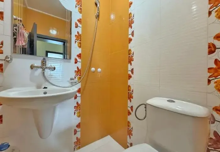 Apartments Nessebar * 内塞伯尔