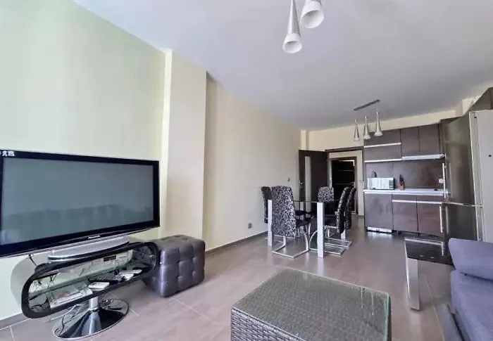 Apartments Nessebar 公寓 *